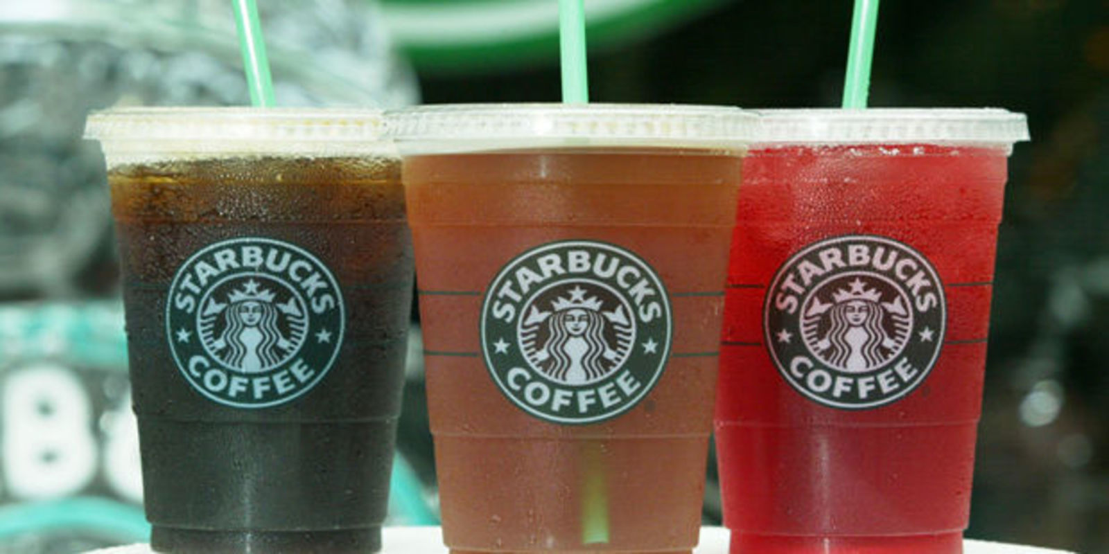 Are you Starbucks or Dunkin' Donuts?