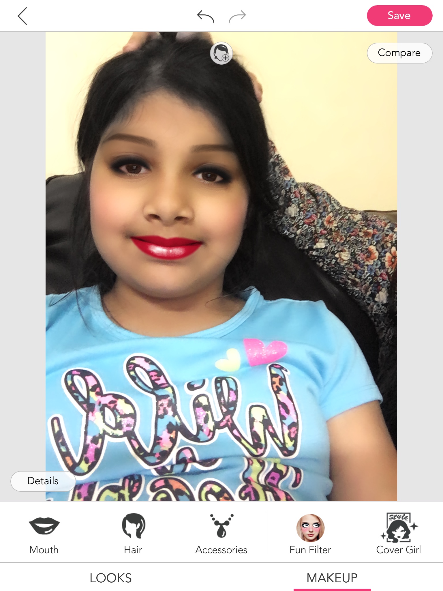 Jessie quiz