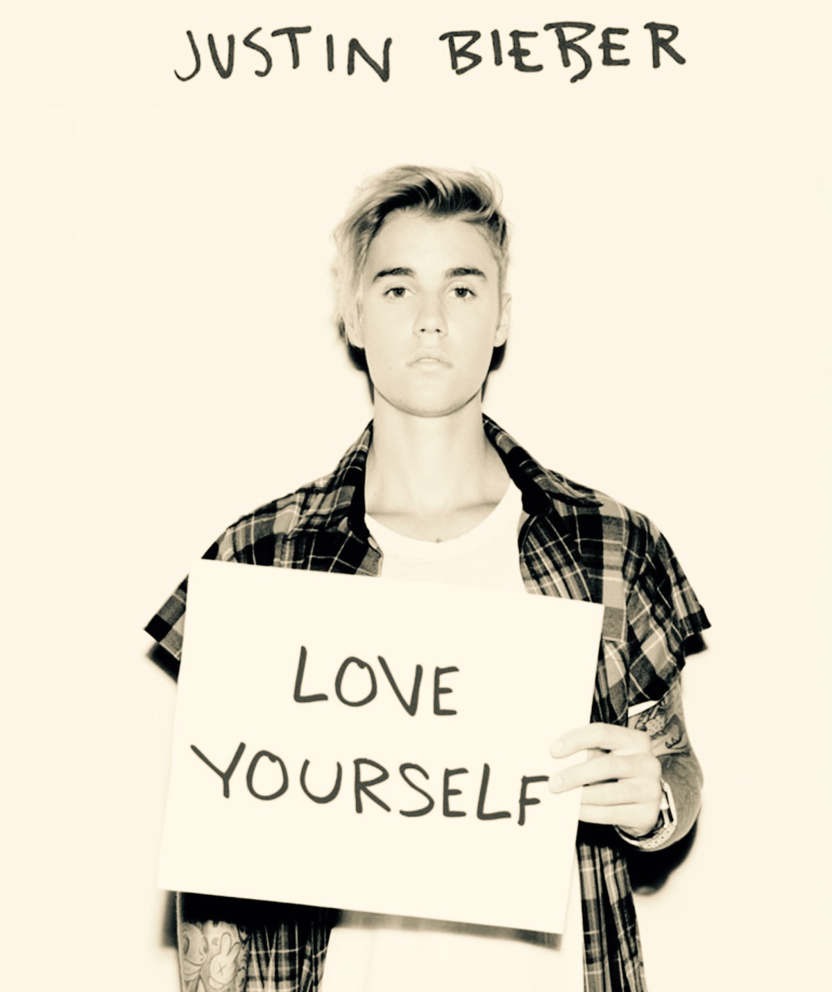 Justin Bieber