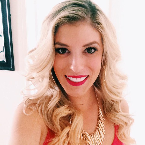 How much do you know about Rebecca Zamolo