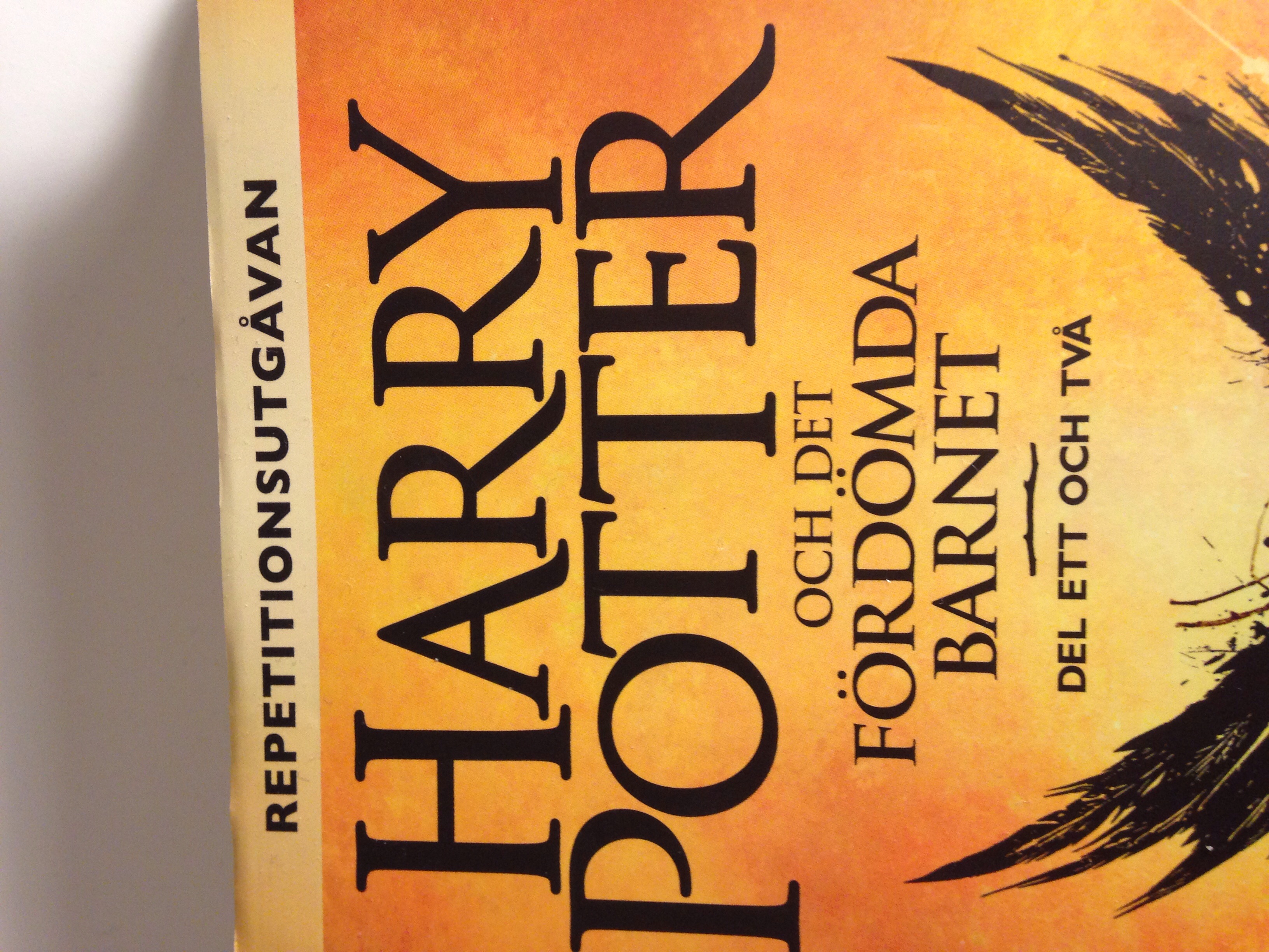 Harry Potter - Quizet♡⚡️