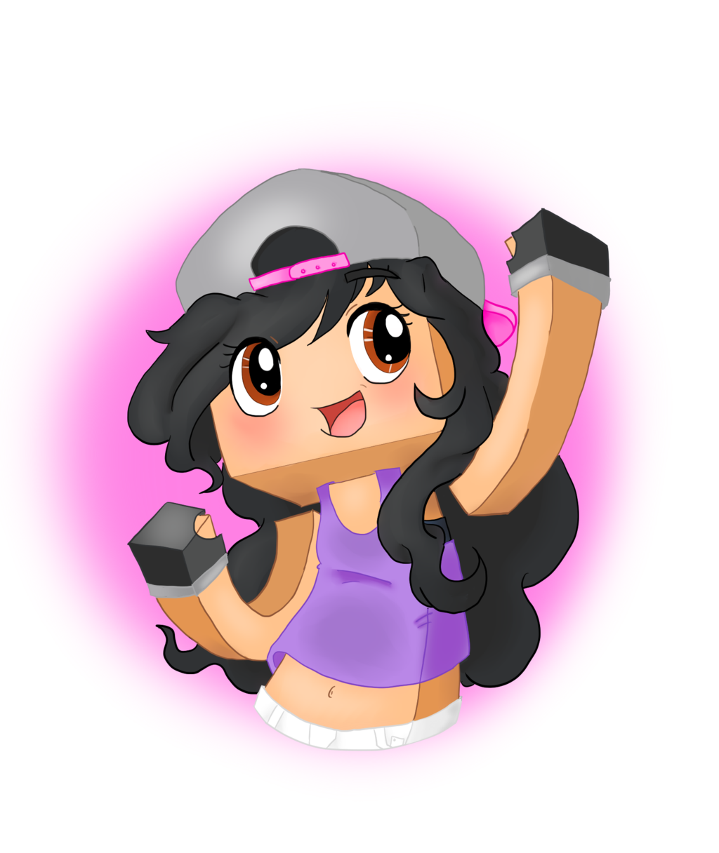aphmau who are you