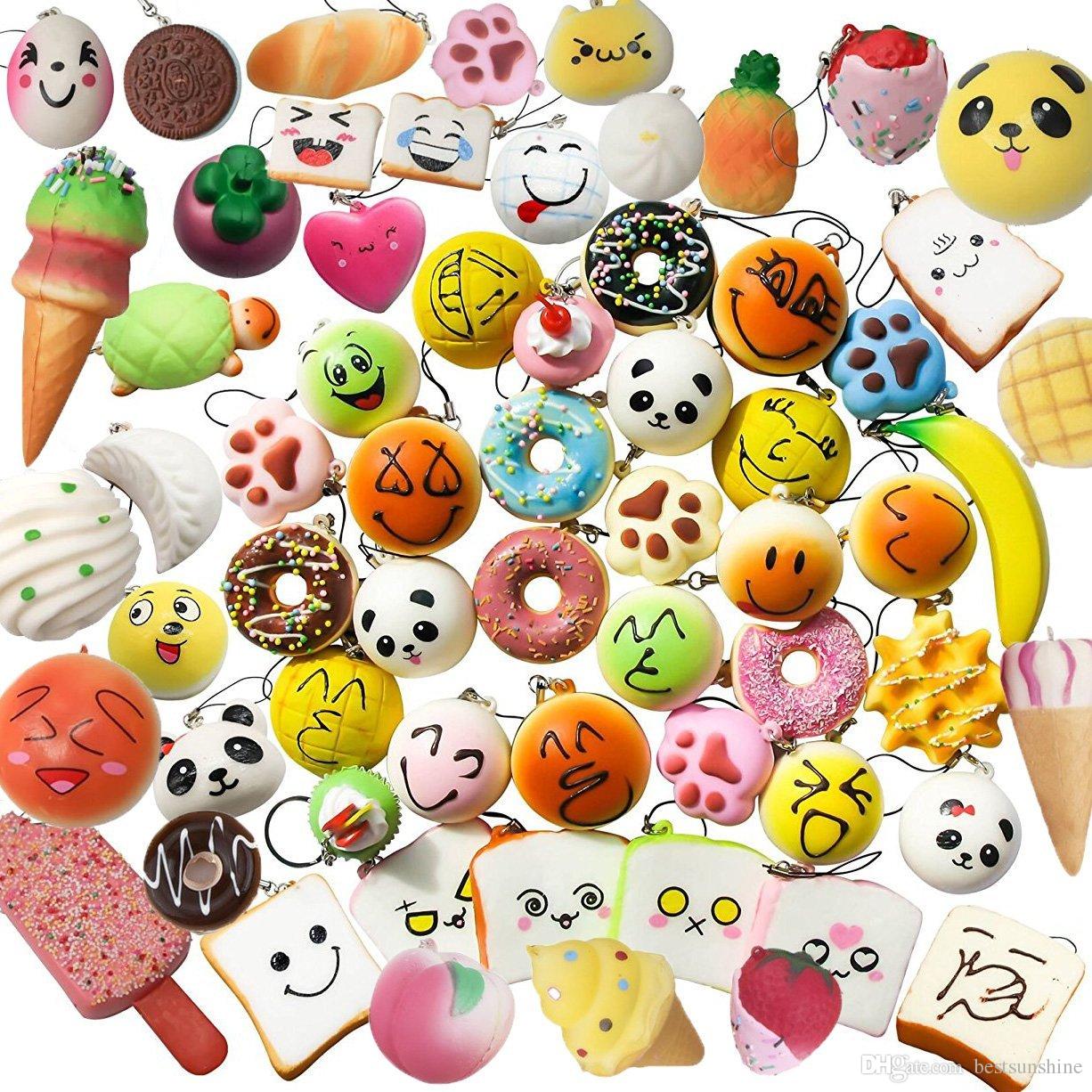 which squishy are you ?