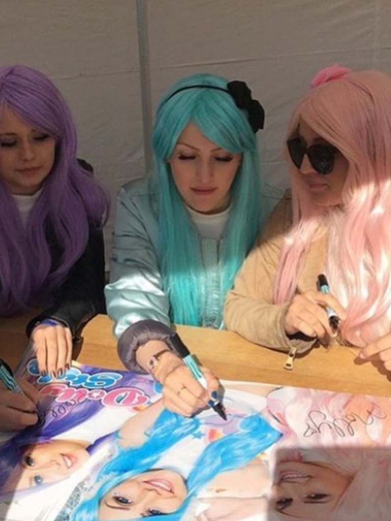 Är du ett Dolly Style fan?🌸