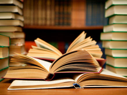 Literary Terms