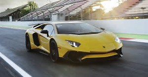 Lamborghini