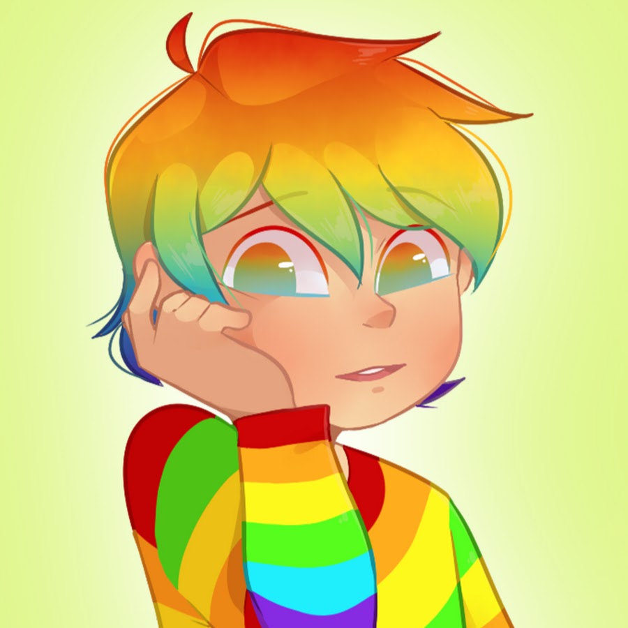Rainbow Steve