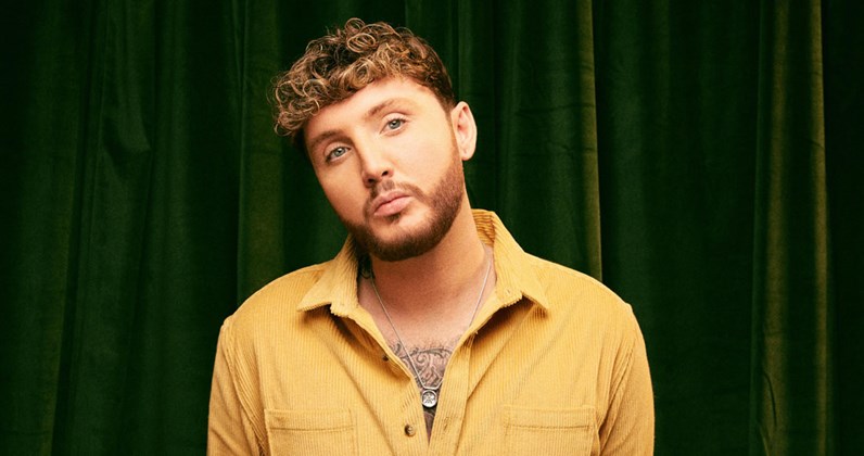 Finish the Lyrics - James Arthur version