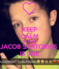 jacob sartoius