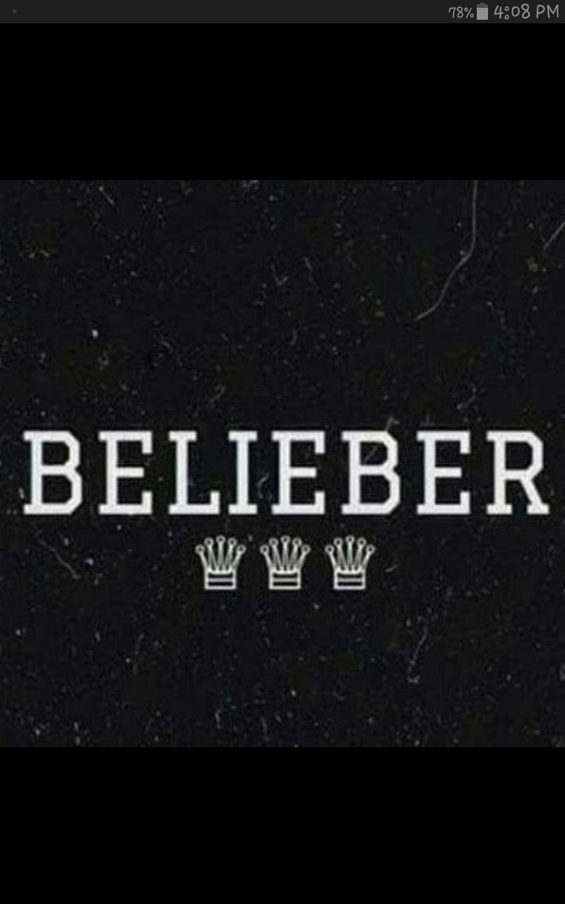 if you love justin bieber