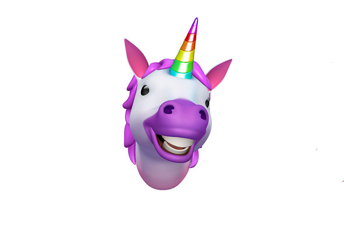 Are you a Unicorn 🦄 fan