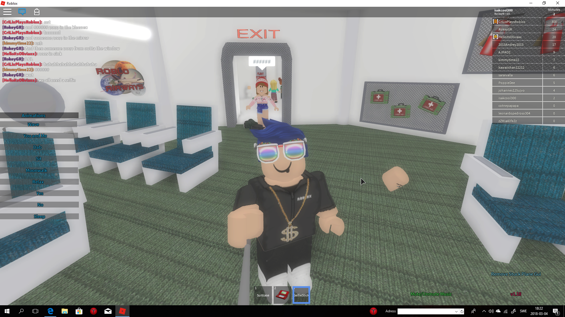 have you amagination