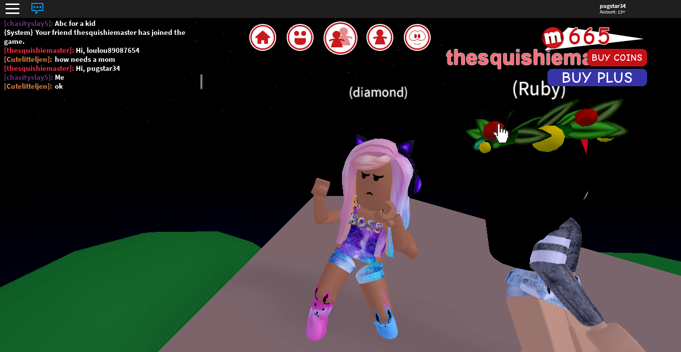 what type of unicorn are you