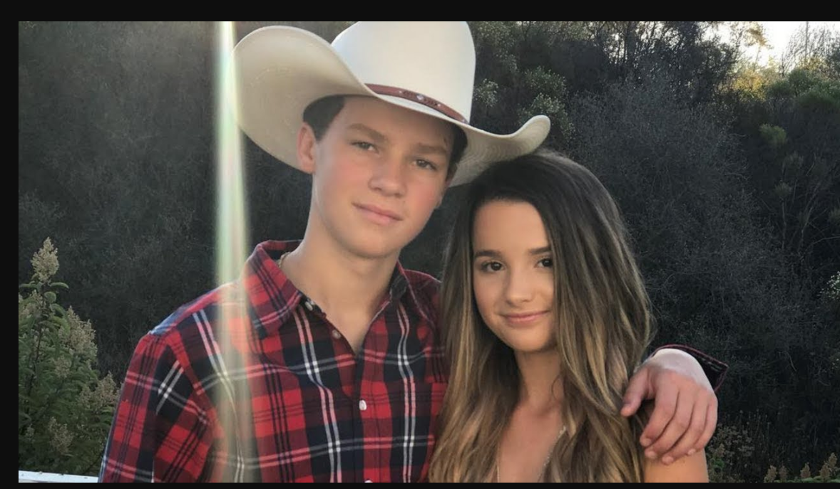 how well do you know Annie LeBlanc and Hayden Summerall