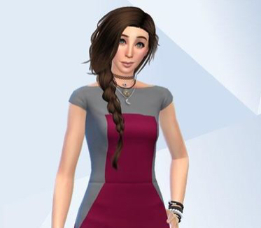 How Well Do You Know Clare Siobhan’s Sims?