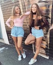How well do you know The Rybka Twins?