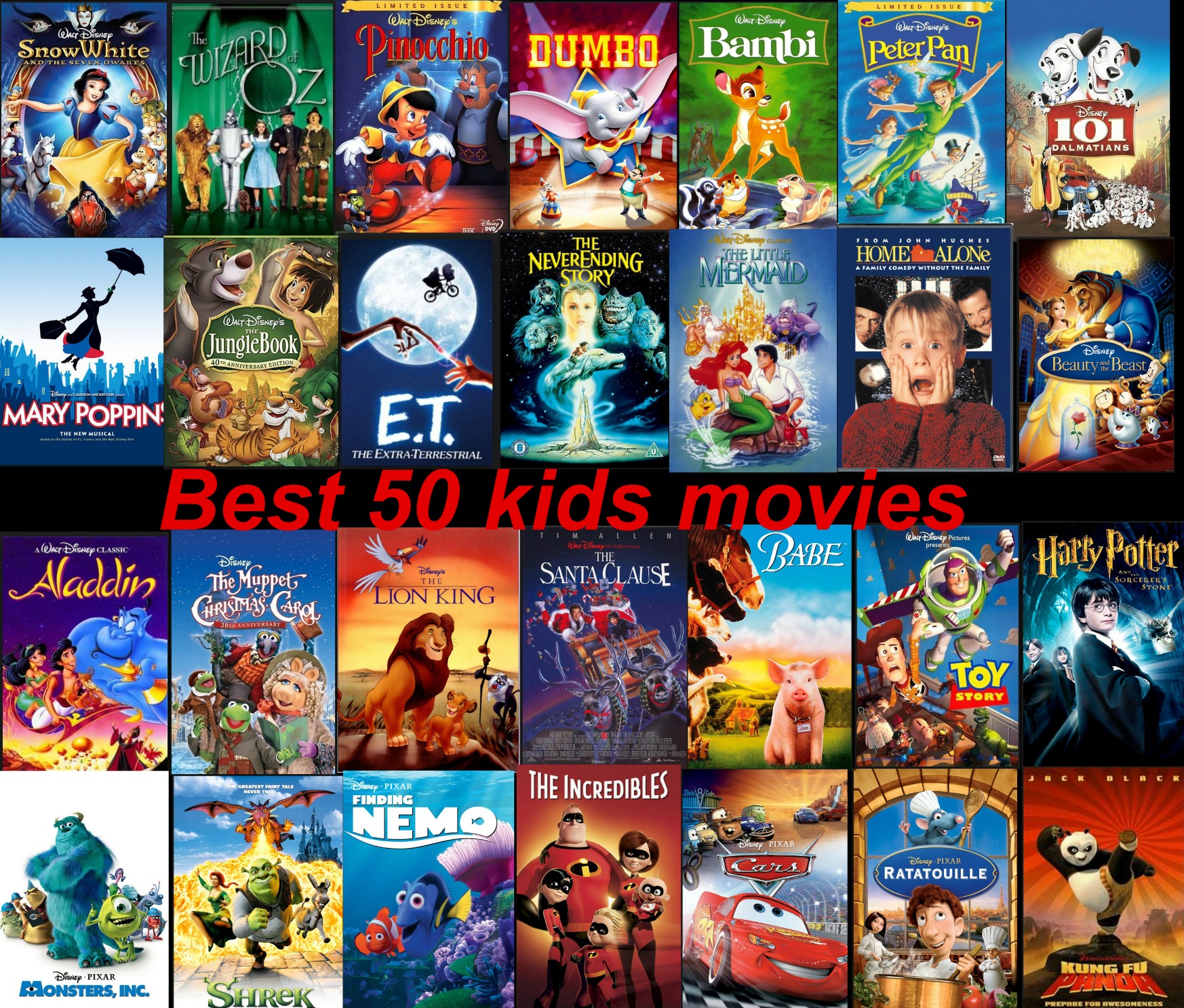 what is the best movie?