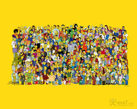 Simpsons quiz