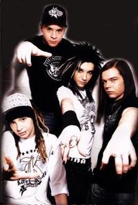 Tokio Hotel