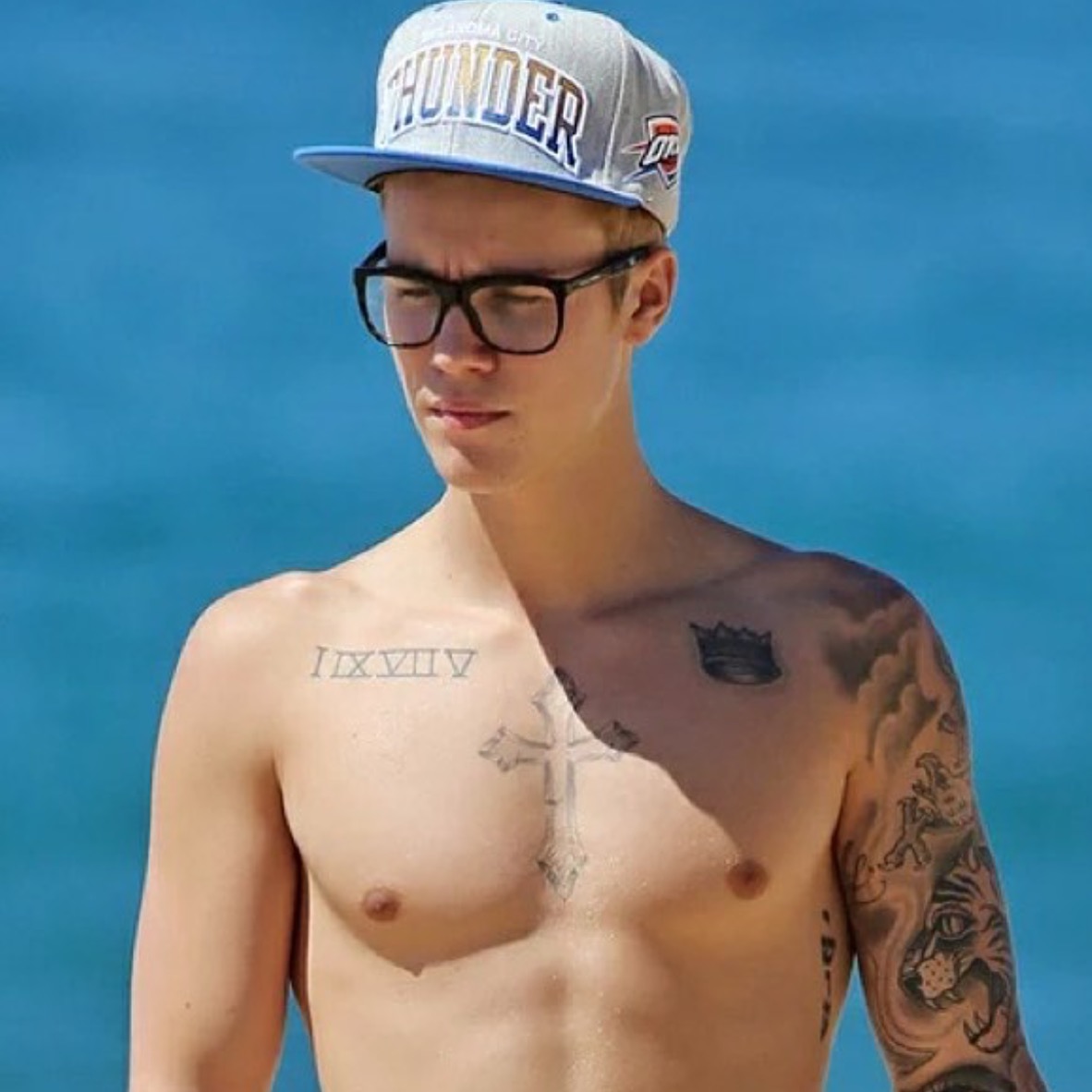 Känner du Justin Bieber väl