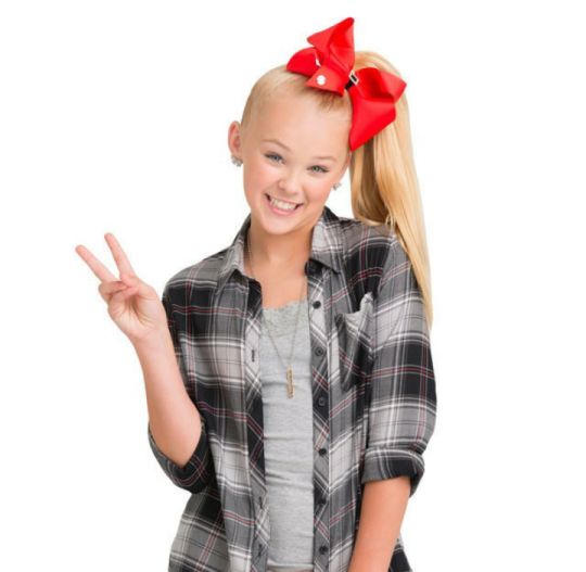 How well do you know JoJo Siwa