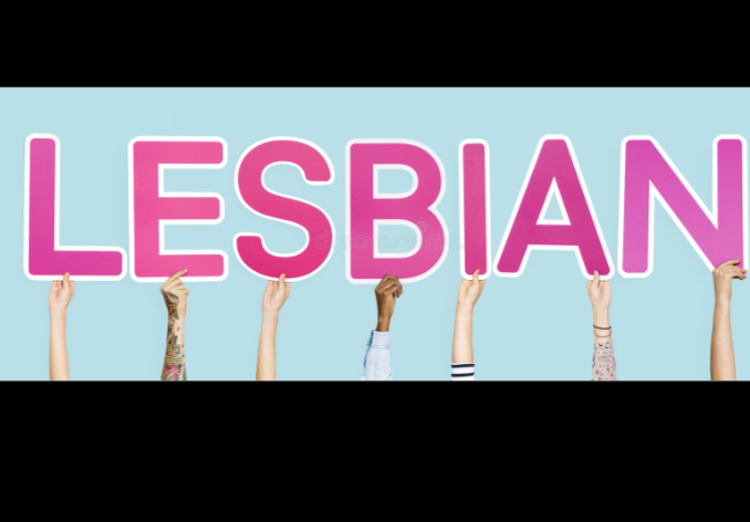 Are you lesbian (for girls only!)