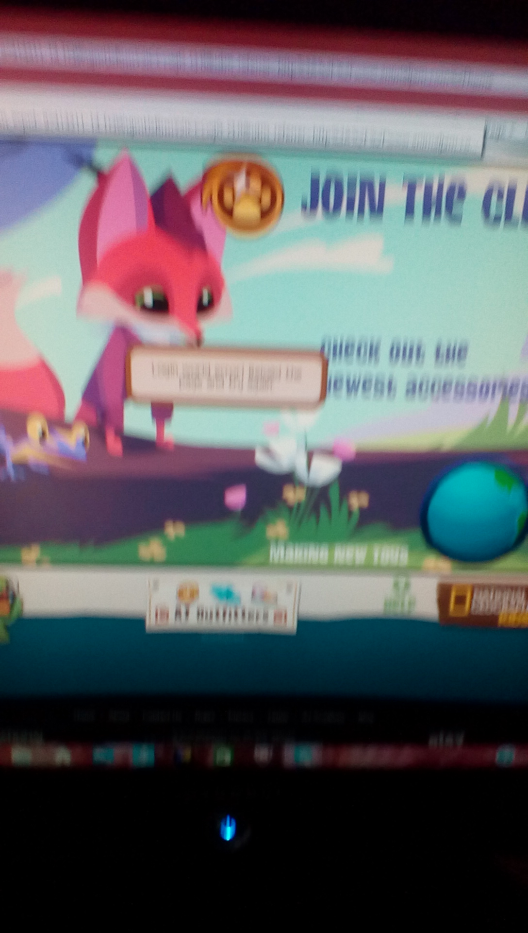 What do u know about animal jam