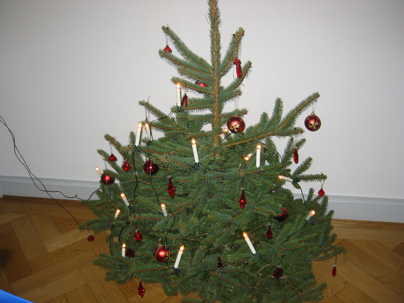 Ergebnis