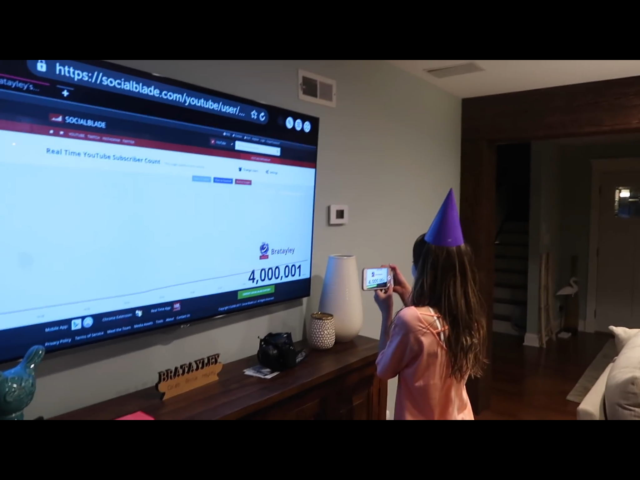 How well do you know annie leblanc