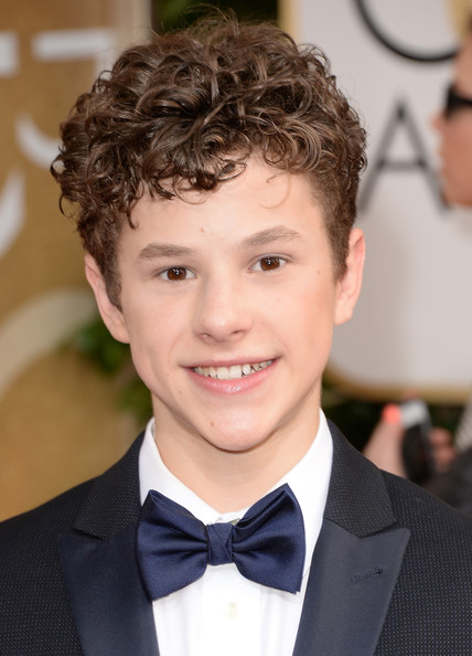 Could Nolan Gould be your bf Girls only!!!! 💖💘❤ 