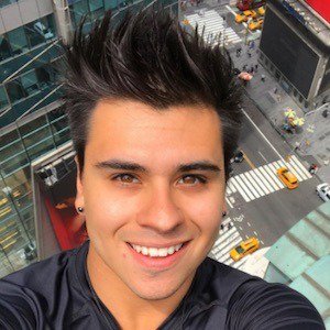 who know cyrus dobre better?