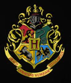 What Harry Potter house are you in?