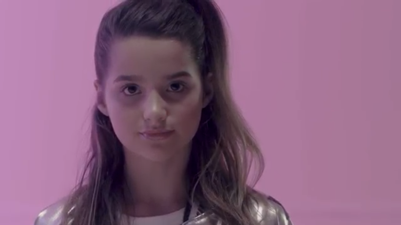 How well do you know Annie Leblanc