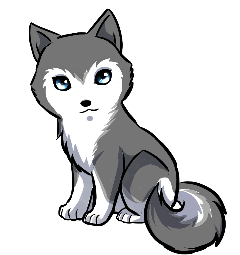 are you a wolf