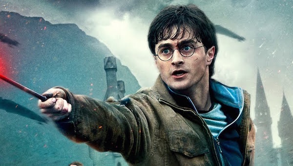 Harry Potter quiz 2