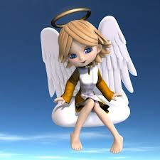 Are you an Angel or a Demon