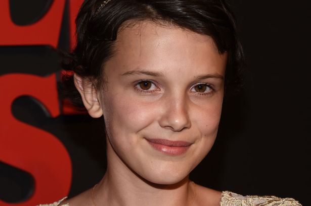 How well do you know millie bobby brown