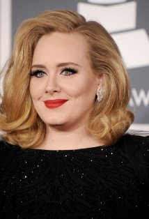 Adele quiz