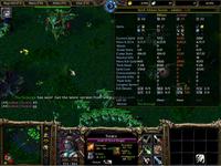 DOTA quiz