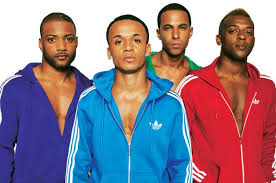 what member of jls are you?
