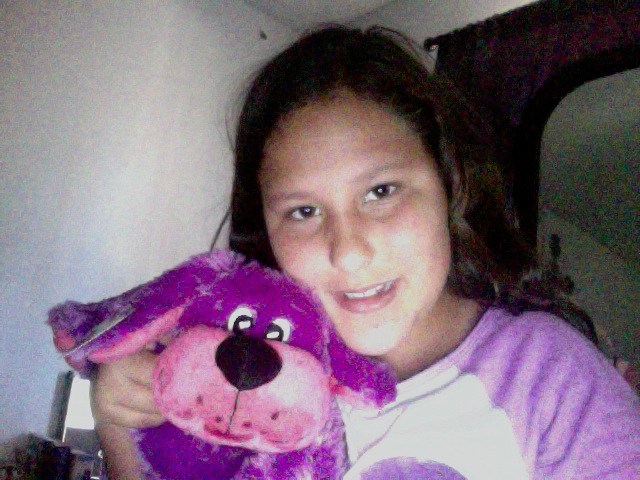 Do You Like Your Stuffed Animals?