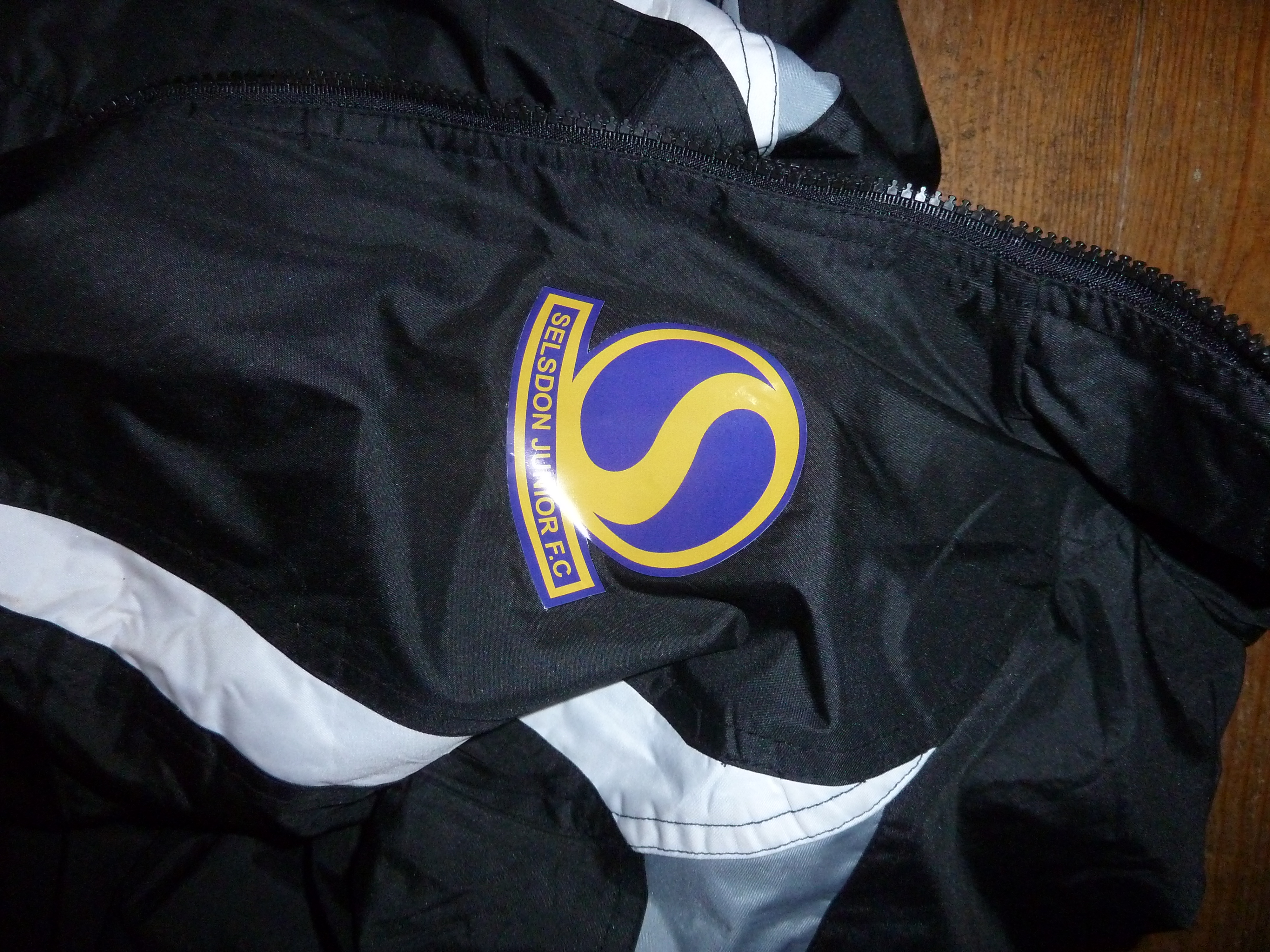 will you be a footballer