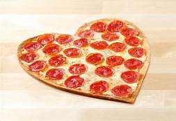 Which Pizza Are You?