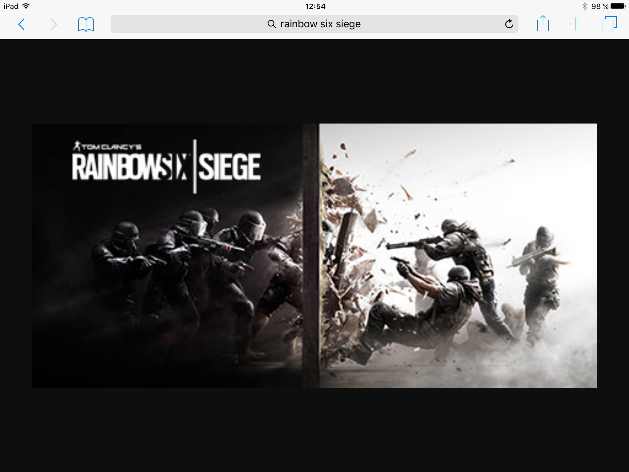 Rainbowsix siege  quiz