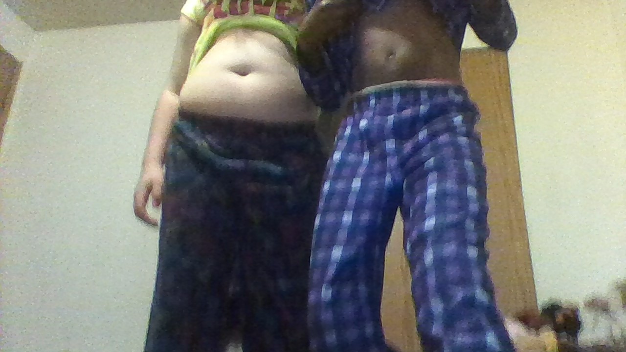 Are you fat or thin