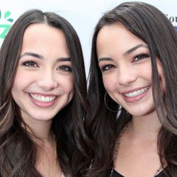 How well do you know The Merrell Twins?