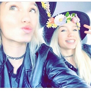 are you lisa or lena