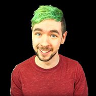 How well do u know jacksepticeye 💕😍💋🎂🥞🍦🍿🎃🤴😂🚆💖💚^o^