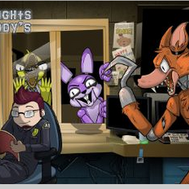 What Five night's at Freddy's character are you