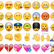Which emoji are you?